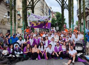 San Bernabé | Peña La Uva (Logroño)